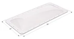 Icon 01850 Rv Skylight SL1434C. Fixed Price $156.92.