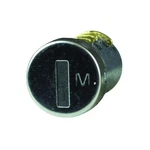 Creative Products Group Single Mastered No Key Cylinder 369. Fixed Price $25.12.
