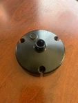 Solera Lippert 423751 End Cap For Power Awning Left Right-black. Fixed Price $32.00.