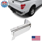 Hecasa Rear Bumper End Face Bar Compatible 2009-2014 Ford F150 Styleside W/o. Fixed Price $91.53.