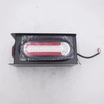 Agrieyes Left Trailer Sequential Brake/turn Signal Light BOXAG-T012 See Desc. Fixed Price $53.99.