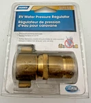 Camco 40055 Rv Water Pressure Regulator Brass 40-50 Psi Tastepure Protects Hoses. Fixed Price $9.99.