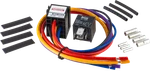 Redarc RK1260 60A Relay Kit, Suitable For BCDC1240D & BCDC1250D Chargers. Fixed Price $134.95.