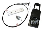 Valterra TC372CN Flexible Cable Kit 72' 3'. Fixed Price $85.29.