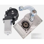 Rv Motor 676061&GEAR Box 379160 Fit Lippert Kwikee Automatic Electric Steps. Fixed Price $59.25.