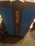 Cotek SP2000-112 Watt Pure Sine Wave Inverter. Fixed Price $256.13.