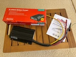 Redarc BCDC1240D 40A Amp In-vehicle Battery Charger -w Solar Mppt Input. Fixed Price $449.00.
