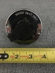 Rv Camper Trailer Jr Products 9691-300-023 City Water Fill Flange Port Connectio. Fixed Price $12.99.