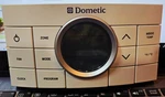 Dometic Comfort Control Center 2 Multi-zone Thermostat White 3314080.015. Fixed Price $25.00.