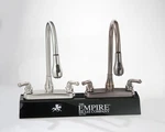 American Brass UYOB2000OB Rv Kitchen Faucet. Fixed Price $123.00.