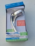 New Oxygenics Pressurized Rv 26188 Valve 60" Shower Head Chrome. Fixed Price $29.00.