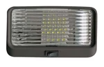 Valterra DG71255VP Black Porchlight Sw. Fixed Price $26.09.