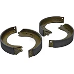 Fits Stens Brake Shoes Replacement For New Holland F8N2200B 1102-2001. Fixed Price $71.86.