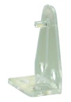 Jr Products 81635 Mini Blind Hold Down. Fixed Price $16.92.