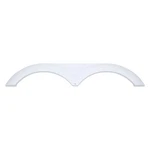 FS2262 75 Fender SKIRT-3/4"L X 13-3/4"H 8-1/2" Arch Heigh Polar White Tandem. Fixed Price $226.42.