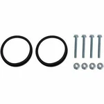 Valterra T1002-9VP Bladex 2" Replacement Valve Seals With Hardware. Fixed Price $22.22.