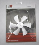 Dexter Electric Fan Blade Kit Replacement Ventline BVA0163-00. Fixed Price $6.47.