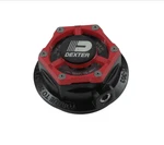 Dexter Fortress Threaded Aluminum Oil Cap 5,200 Lbs. 8,000 K21-303-00. Fixed Price $44.99.