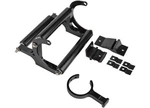 Dometic 3309526.014U Cradle Xl Slidetopper Awning Roller Support Black. Fixed Price $252.99.