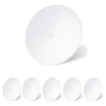 Rv INTERIOR,4.5 Inch Led Ceiling Lights, 12V Fixtures With Touch.... Fixed Price $31.67.