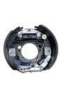 Dexter 15K Hydraulic Brake Backing Plate 12.25 Left Hand 7 Bolt Axle Trailer. Fixed Price $523.30.