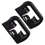 2PCS 2932094044 Black Refrigerator Door Handle Fits Dometic Rv Ndr/ndm 1062. Fixed Price $77.95.