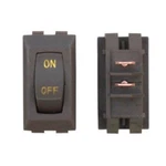 Valterra DG152UVP 12V Labeled On/off Brown/. Fixed Price $19.29.