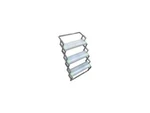 Torklift A7804 Glowstep Four For Use In Rv/trailer. Fixed Price $459.99.