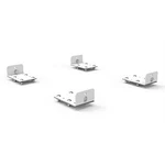 Dcu Clamp & Lock Ladder Racks Mount Kit. Fixed Price $65.59.