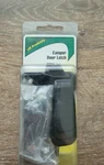 Jr Products 11675 Camper Door Latch Black New. Fixed Price $22.88.