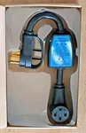 Powsaf Surge Protector RV50A01-1F 120V/240V, 50A. 4100 Joules Protection. Fixed Price $25.00.
