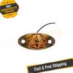 Valterra DG52505VP Amber Led Marker Lamp. Fixed Price $28.68.