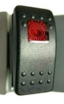 308-1038 Onan Cummins Genuine Rv Generator Rocker Start Stop Switch Red Lens Oem. Fixed Price $34.29.