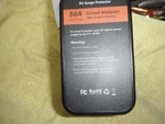 Surge Protector 50 Voltage Protection Adapter Plug For Camper Vehiker. Fixed Price $55.50.