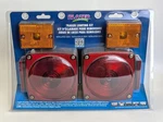 Blazer International Square Trailer Light Kit C6423 - Under 80 Inches Wide. Fixed Price $18.98.