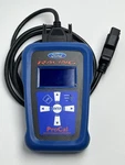 Ford Racing M-12655E Procal Performance Calibrator Scanner With 2GB Sd Card Used. Fixed Price $199.99.