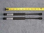 Set 11.9" 120# Nitro Prop Universal Gas Strut Lift Spring Shock Assisit Rod Tube. Fixed Price $23.99.