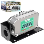 Latch.it Slide-out Gearbox Trailer Compatible With R25076. Fixed Price $24.99.
