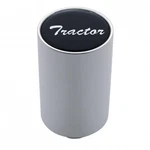 United Pacific 23724 Air Brake Valve Control Knob "tractor" 3", Black Glossy Sti. Fixed Price $37.24.