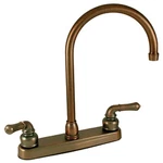 American Brass UYOB800GSOB Rv Kitchen Faucet. Fixed Price $75.94.