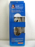 Good Sam 18' Rv Awning Track Rope Led Lights & Inserts Kit. Fixed Price $20.00.