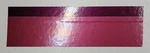 Vintage 2001 Vacationer Rear Sweep Striping / Decal 1" X 150' Pink Purple. Fixed Price $125.00.