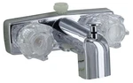 Valterra PF213363 T&s 4 Ch Ds Pl. Fixed Price $42.49.