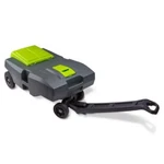 Thetford 40950 Rv 4-WHEEL Titan Tote Portable Waste Holding Tank 21 Gallon. Fixed Price $279.06.
