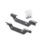 Fulton/wesbar (cequent) 5TH Wheel Install Brackets 56001. Fixed Price $216.99.