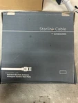 New Winegard Starlink Cable Retail Pn: SD-075C. Fixed Price $80.00.