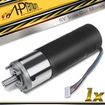 A-premium Rv Power Gear Motor For Lci In-wall Slide-out IG-42-10 Mm. Fixed Price $93.43.