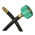 Jr Products 07-30865 20" Oem Pigtail QCC1 End Hose Inch. Fixed Price $29.31.