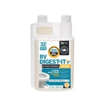 Unique Rv Digest-it Ultra Toilet Treatment, 32 Uses, Super Concentrated .... Fixed Price $32.29.