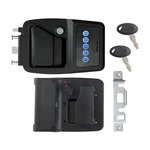 Ap Products 0135311 Entry Door Handle; Paddle Style For Standard. Fixed Price $326.37.